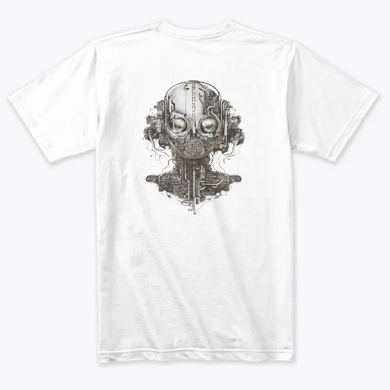 AI Ethics Dialogue Tee