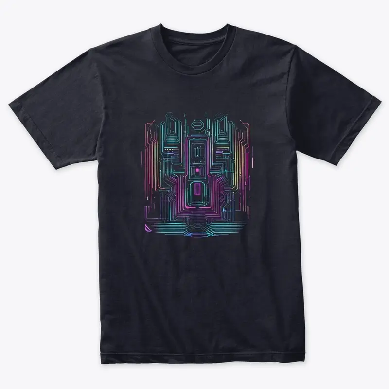 NeoTech Vision Tee