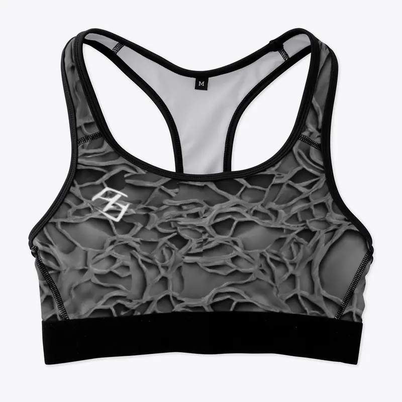 BioRhythm Sports Bra