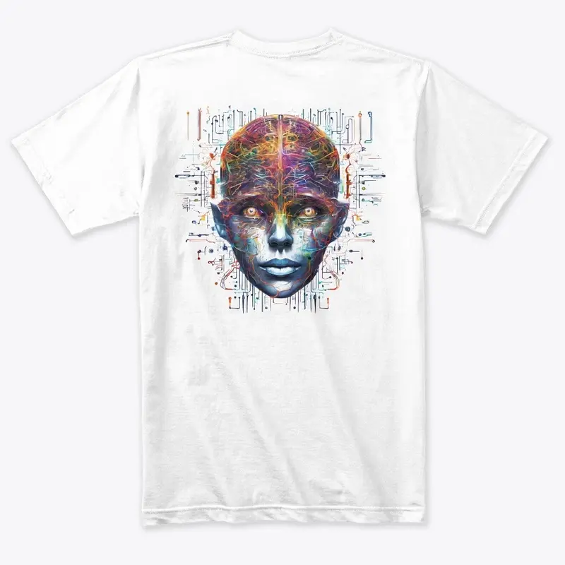 Neural Nexus Tee