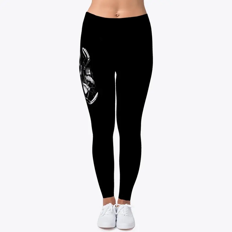 Intellect AI Leggings