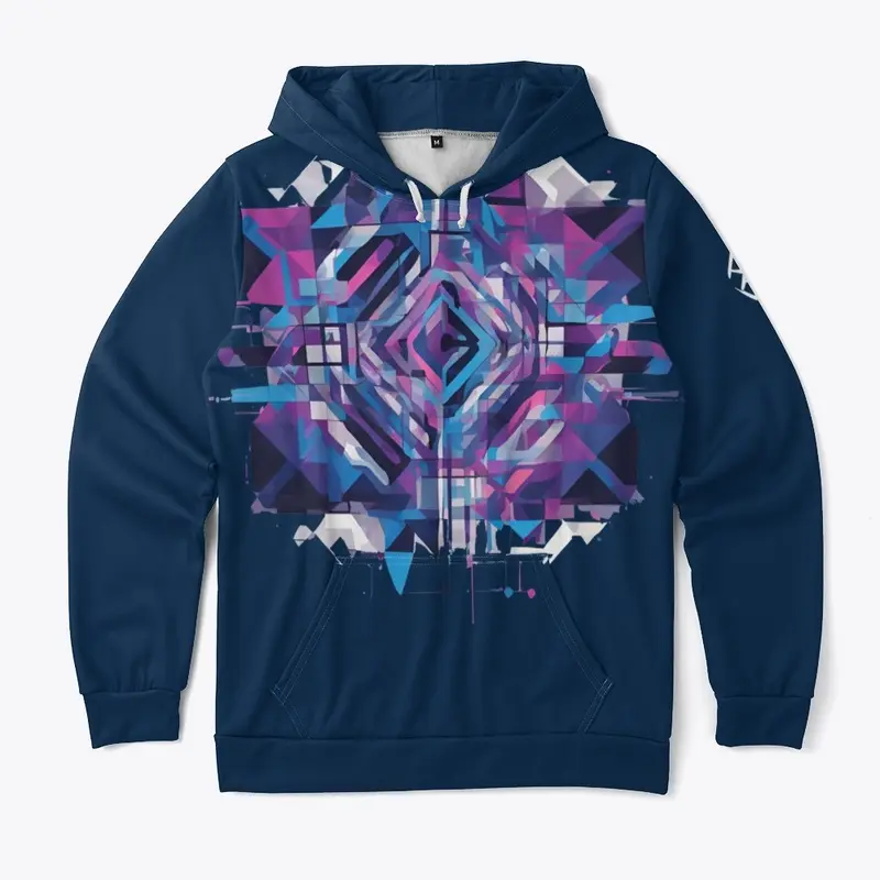 AI Essence Hoodie