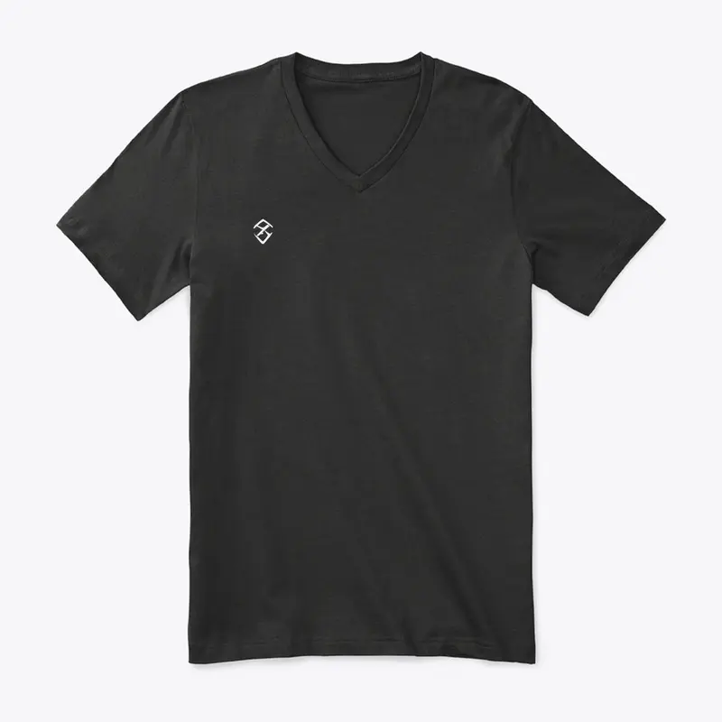 Vector V-Neck Tee