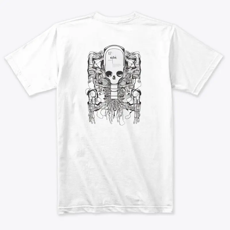 Mindful AI Query Tee